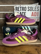 Adidas Originals ® Samba OG W