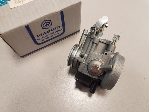 Piaggio 287152 carburatore - piaggio,