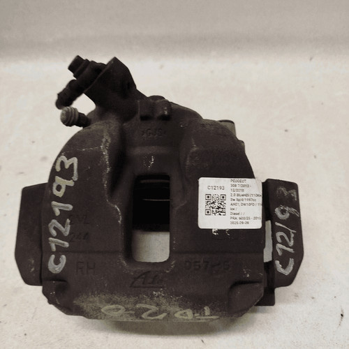 Pinza freno ant citroen - ant.,