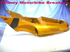 TRIUMPH DAYTONA 595 955