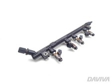 Fiat Punto Evo Kit, Da