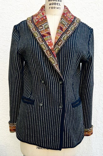 Blazer maglione maglia kenzo - blazer,