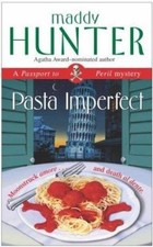 Pasta imperfect passport - pasta, a