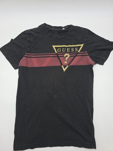 Guess shirt - by,