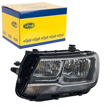MAGNETI MARELLI Fari H7 Sinistro Adatto Per VW TIGUAN | 710301101201