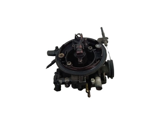 Corpo farfallato fiat panda - farfallato,