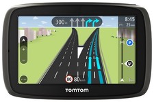 Tomtom start mappe - start,