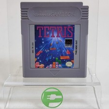 Tetris (Nintendo GameBoy