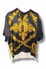Polo Versace Maschera Barocco