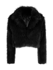 Solada Giacca donna cropped in