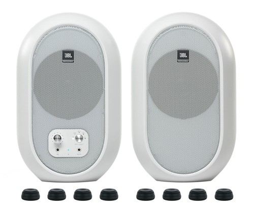 Jbl 104set btw coppia - 104set-btw,