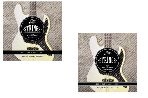 Eko electric bass - electric,