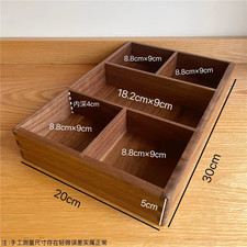 Scomparto Organizzatore Da