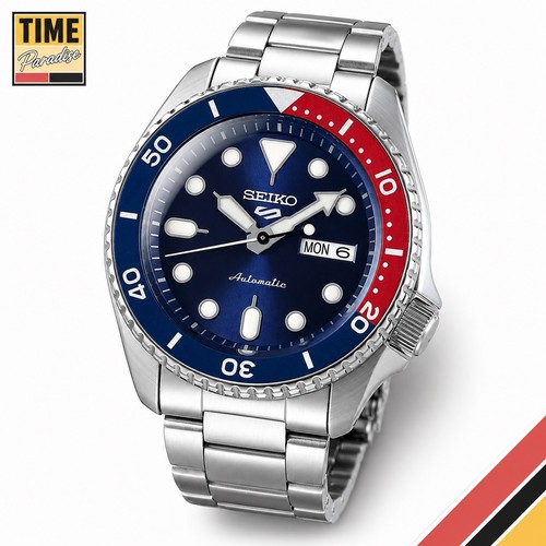 Seiko sports automatic - seiko,