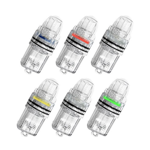 Lampada esca led - , luce
