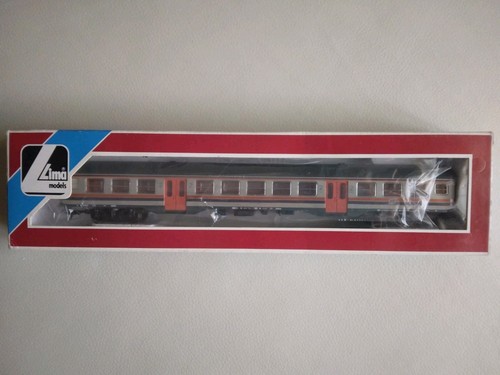 Lima 9271 carrozza 2ª - 30,