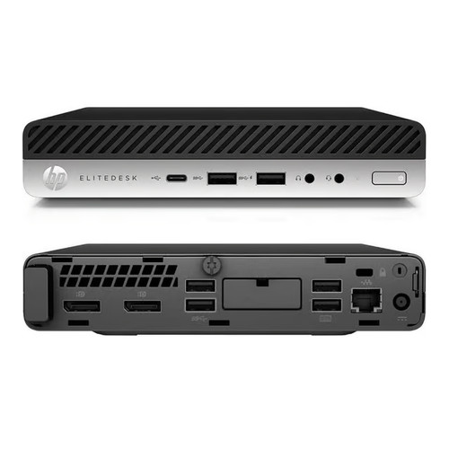 Desktop elitedesk 800g5 - pc,