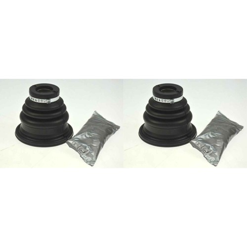 Kit soffietto albero motore - 2x,