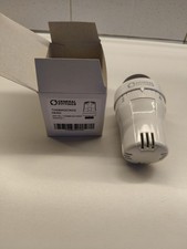 Valvole Termostatiche