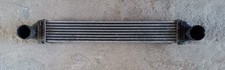 Mercedes Benz B180 - Radiatore  Intercooler (Radiatore Turbo Compressore)