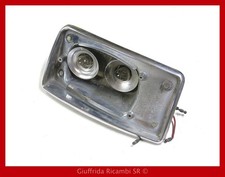 Corpo Fanale Faro Posteriore Destro Mini Minor Ricambi Auto D Epoca Usati