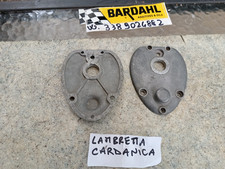 Lambretta 1 serie- 1 CARTER