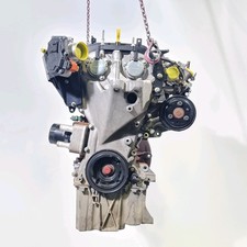 Motore Tipo SFJA - Ford FIESTA VI PH.2 - Y1-5087X