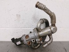 5318 VALVOLA EGR FIAT G. PUNTO 1.3 MJT DEL 2007 COD. 55197845