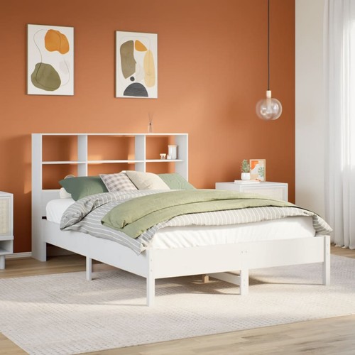 Bookcase bed beds - bookcase, bed,