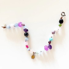 Bracciale Pietre Naturali E