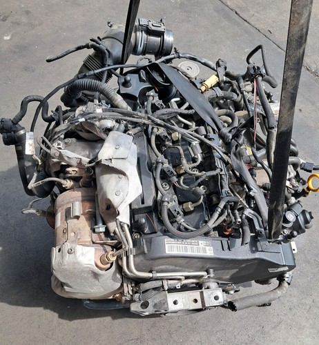 04l100090cx motore semicompl - 04l100090cx,