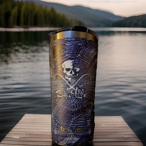 Tervis salt life - tervis,