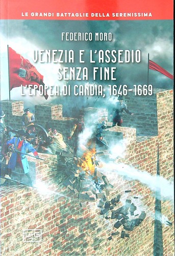 Venezia assedio senza fine - l'assedio,
