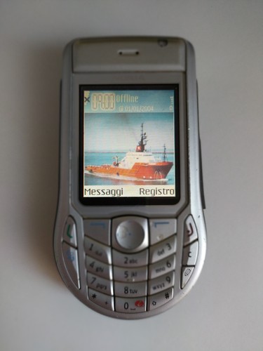 Telefono cellulare vintage - , da
