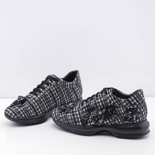 Sneakers hogan atelier - atelier, nere