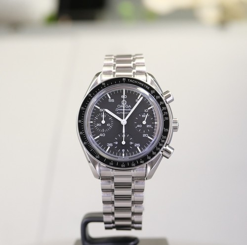 Omega speedmaster reduced - omega,