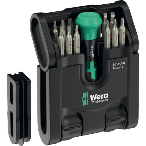 Wera tool check modular micro - tool-check,