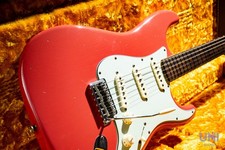 Fender Custom Shop 1962