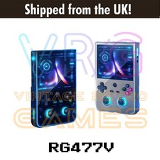 ANBERNIC RG477V RG 477V