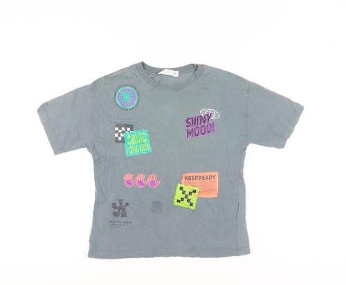Shirt zara bambina - t-shirt,
