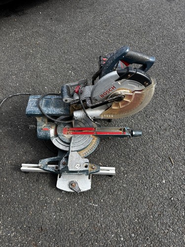 Bosch gcm sjl 216 110 - 8, mm