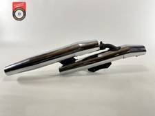 Honda VTX 1300 SC52 ́09 -