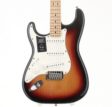 Used Fender Player