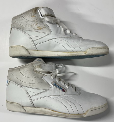 Sneakers reebok fit - sneakers, hi