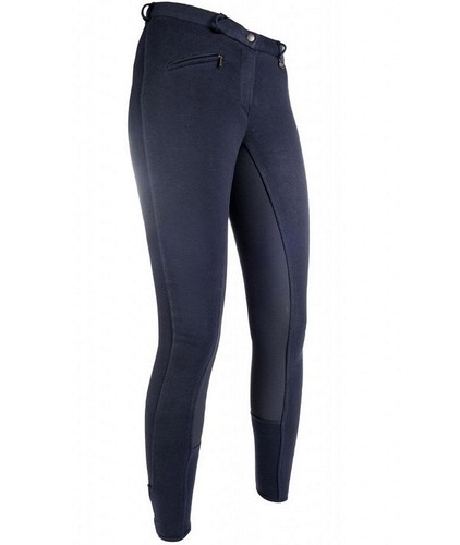 Pantaloni estivi per