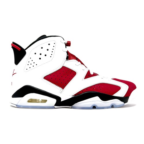 Jordan retro carmine - retro, og