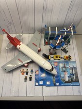 Lego # 3182 ~ Terminal Jet