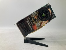 Vintage ECS NVIDIA GeForce