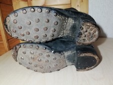 Stivali lunghi Wehrmacht