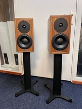 Dynaudio Heritage Special